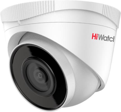 IP-камера HiWatch IPC-T020(B) - фото