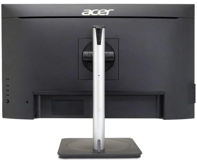 Монитор Acer CB273Ubemipruzxv - фото