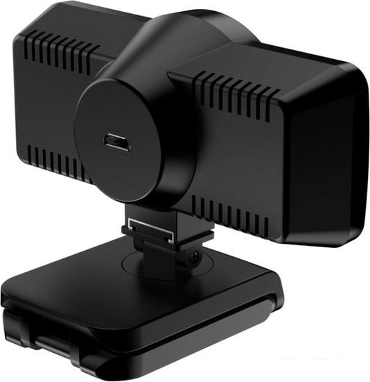 Web камера Genius ECam 8000 (черный) - фото