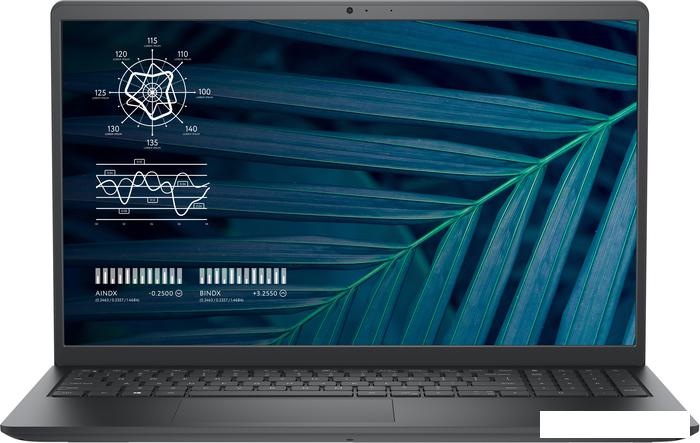 Ноутбук Dell Vostro 15 3510 N8802VN3510EMEA01_N1 - фото