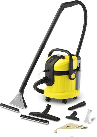 Пылесос Karcher SE 4002 [1.081-140.0] - фото