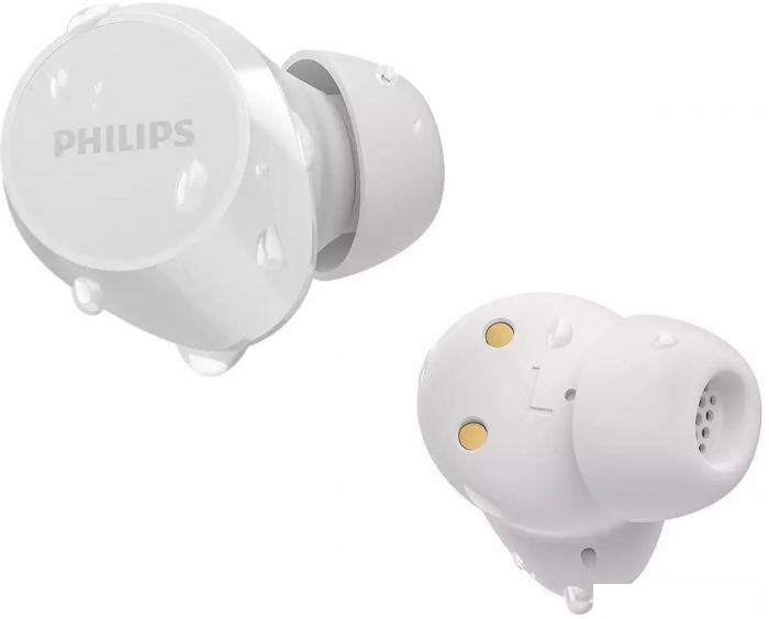 Наушники Philips TAT1209WT/00 - фото