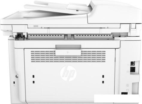 МФУ HP LaserJet Pro M227sdn [G3Q74A] - фото