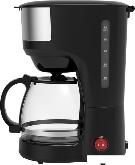 Капельная кофеварка Kyvol Entry Drip Coffee Maker CM03 CM-DM102A - фото