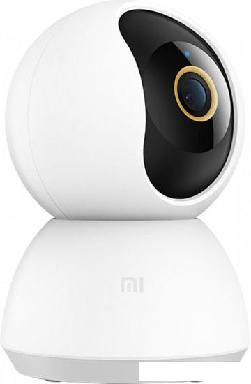 IP-камера Xiaomi Mi 360° Home Security Camera 2K - фото