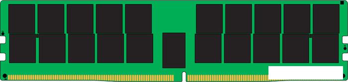 Оперативная память Kingston 64ГБ DDR5 4800 МГц KSM48R40BD4TMM-64HMR - фото