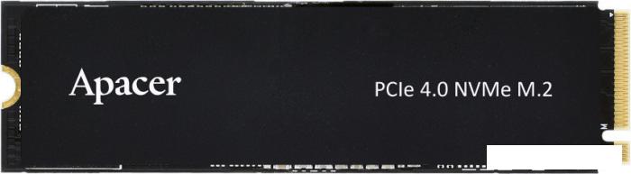 SSD Apacer AS2280Q4X 1TB AP1TBAS2280Q4X - фото