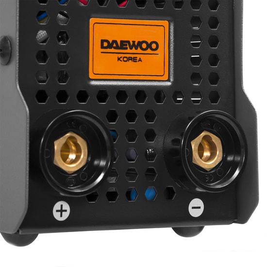 Сварочный инвертор Daewoo Power DW 175 - фото