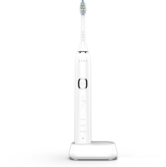 Электрическая зубная щетка AENO DB3 - фото