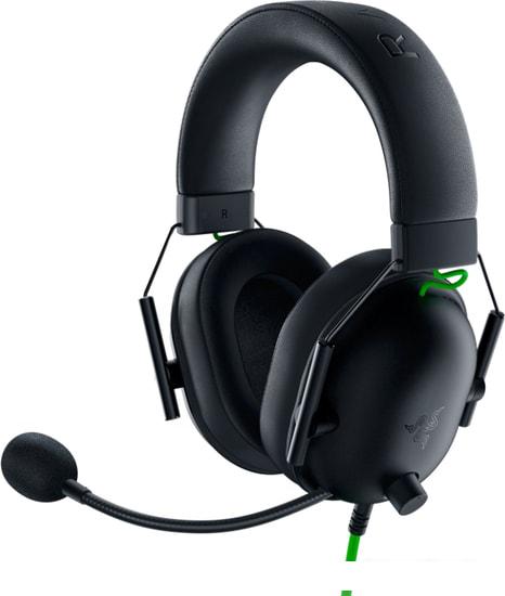 Наушники Razer BlackShark V2 X - фото