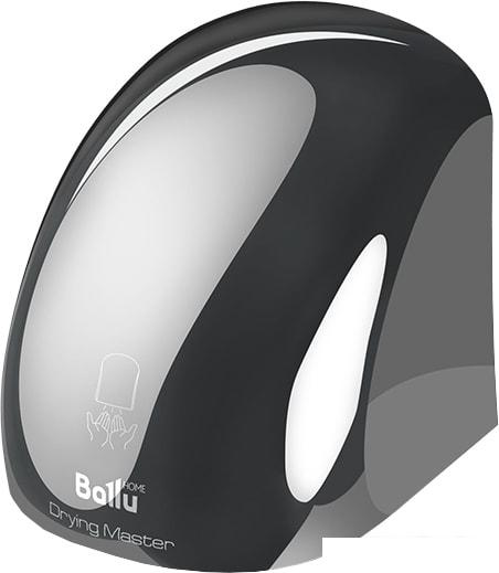 Сушилка для рук Ballu BAHD-2000DM (хром) - фото