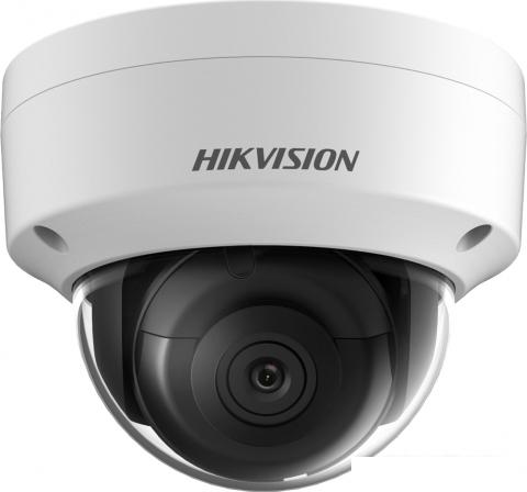 IP-камера Hikvision DS-2CD2183G2-IS (4 мм, белый) - фото