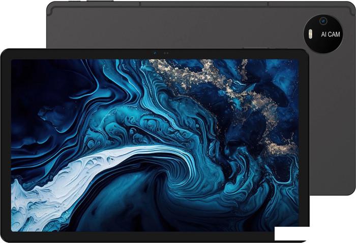 Планшет Digma Pro PRIME 18 8GB/128GB (графит) - фото