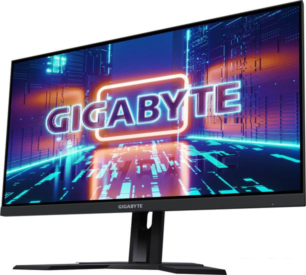 Монитор Gigabyte M27Q - фото