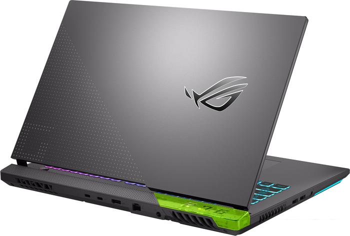 Игровой ноутбук ASUS ROG Strix G17 G713RS-KH021 - фото