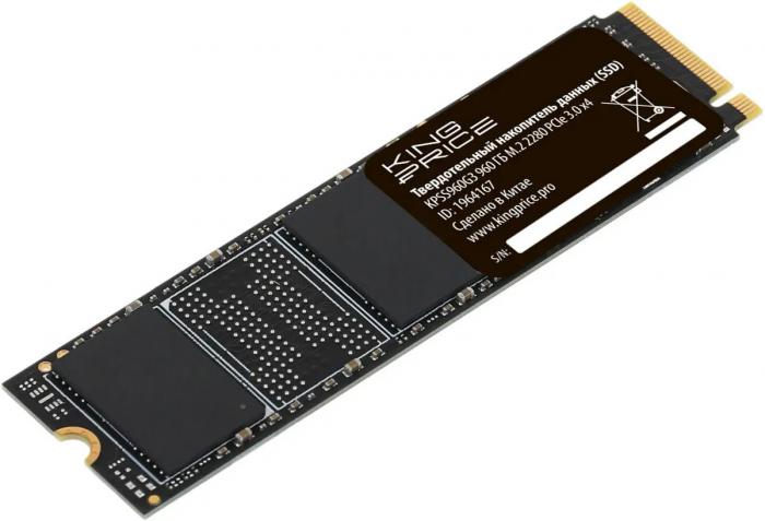 SSD Kingprice KPSS960G3 960GB - фото