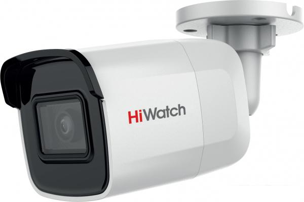 IP-камера HiWatch DS-I650M (2.8 мм) - фото