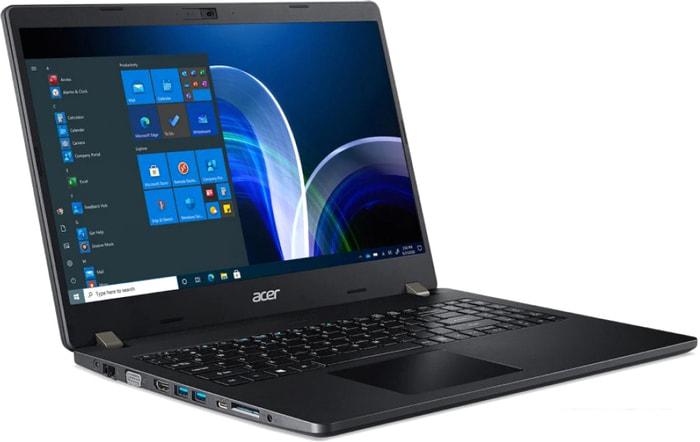 Ноутбук Acer TravelMate P2 TMP215-41-R9SH NX.VRHER.005 - фото