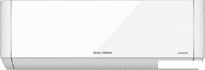 Кондиционер Royal Thermo Barocco DC RTBI-24HN8/white - фото