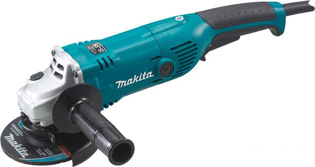 Угловая шлифмашина Makita GA5021C - фото