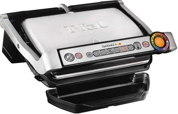 Электрогриль Tefal GC712D34 - фото