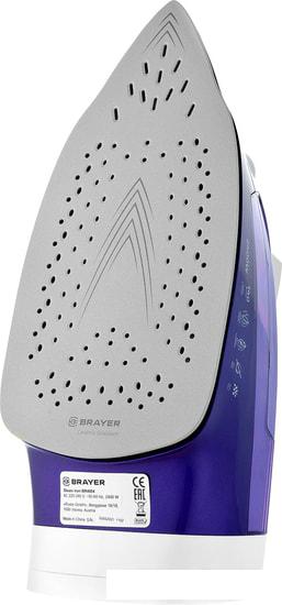 Утюг Brayer BR4004 - фото