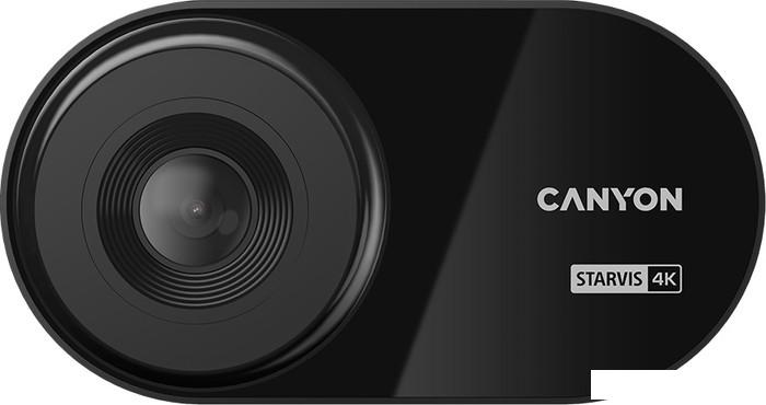 Видеорегистратор Canyon CND-DVR40 - фото