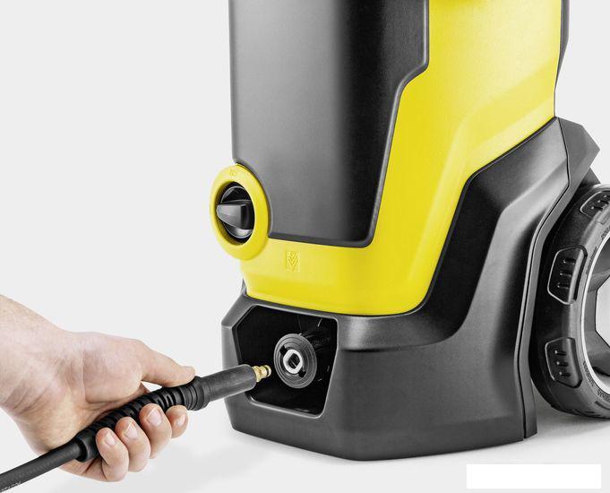 Мойка высокого давления Karcher K7 WCM Premium Home 1.317-421.0 - фото