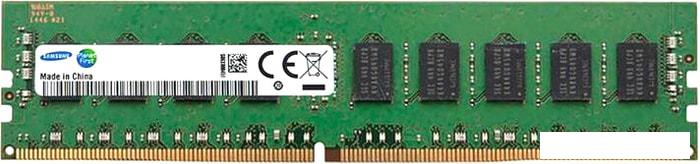 Оперативная память Samsung 8GB DDR4 PC4-25600 M393A1K43DB2-CWEBY - фото