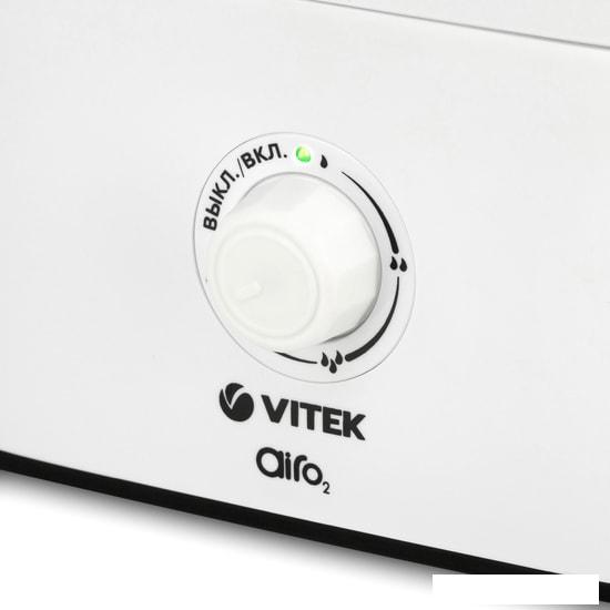 Увлажнитель воздуха Vitek VT-2347 - фото