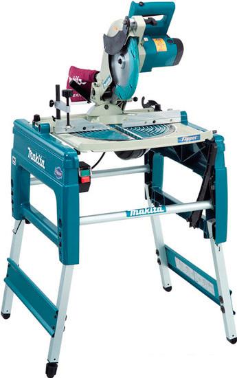 Дисковая пила Makita LF1000 - фото