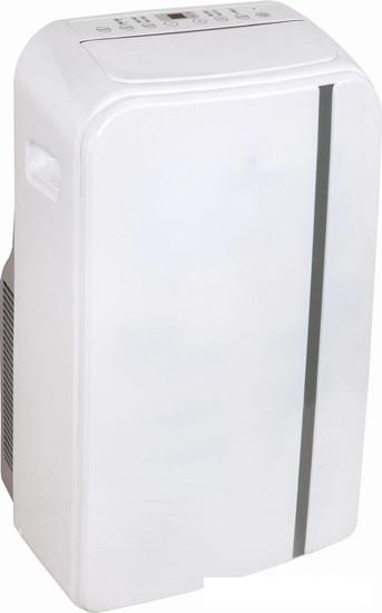 Мобильный кондиционер Midea MPPDB-12CRN7-Q - фото