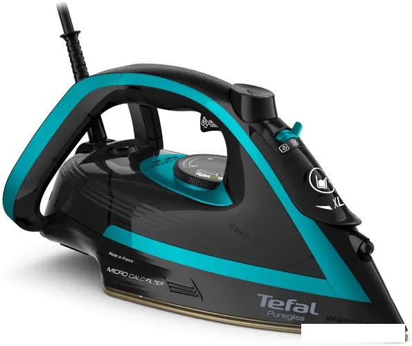 Утюг Tefal Puregliss FV8066E0 - фото