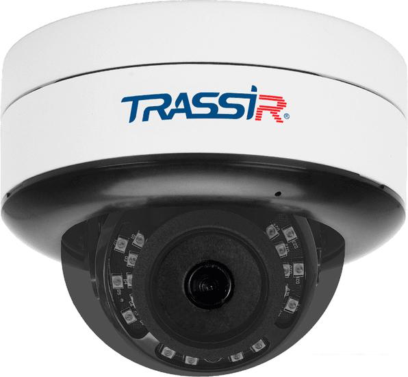 IP-камера TRASSIR TR-D3151IR2 (2.8 мм) - фото