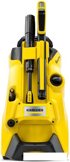Мойка высокого давления Karcher K 4 Power Control 1.324-030.0 - фото