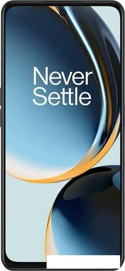 Смартфон OnePlus Nord CE 3 Lite 5G 8GB/256GB глобальная версия (графит) - фото