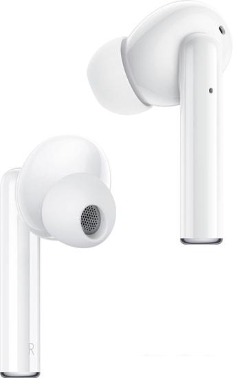 Наушники Realme Buds Air Pro (белый) - фото