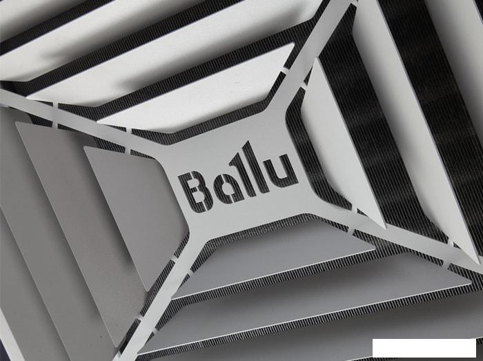 Тепловентилятор Ballu BHP-W4-15-D - фото