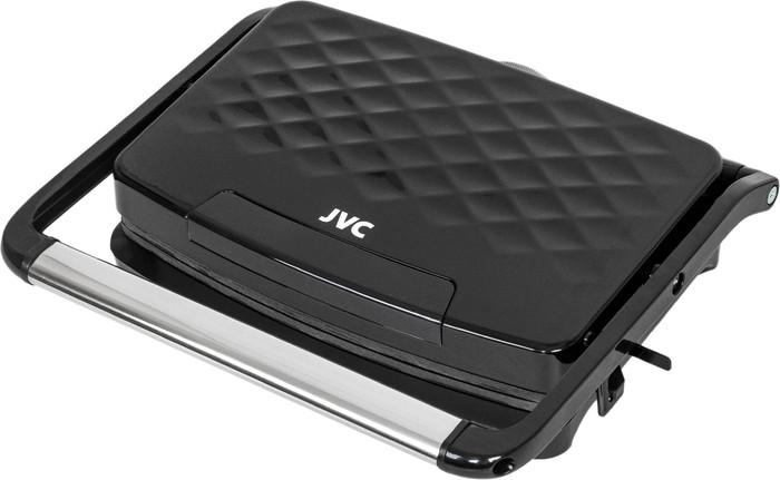 Электрогриль JVC JK-MB025 - фото