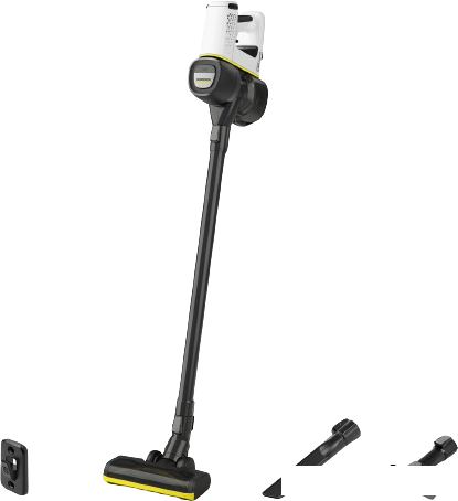 Пылесос Karcher VC 4 Cordless myHome 1.198-630.0 - фото