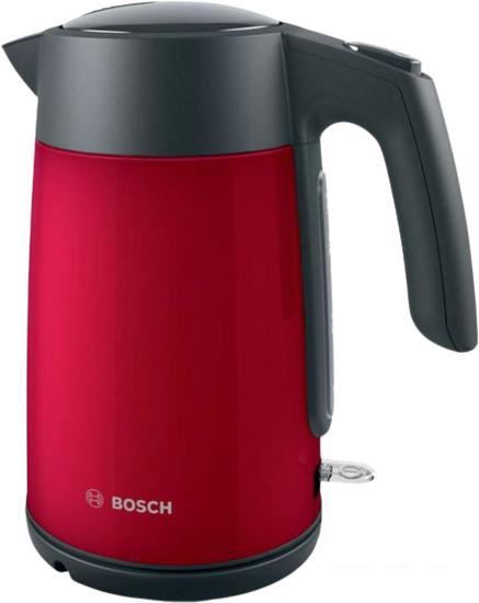 Электрический чайник Bosch TWK7L464 - фото