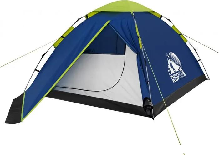 Треккинговая палатка RSP Outdoor Fast 3 - фото