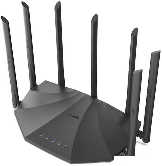 Wi-Fi роутер Tenda AC23 - фото