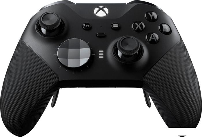 Геймпад Microsoft Xbox Elite Wireless Controller Series 2 - фото