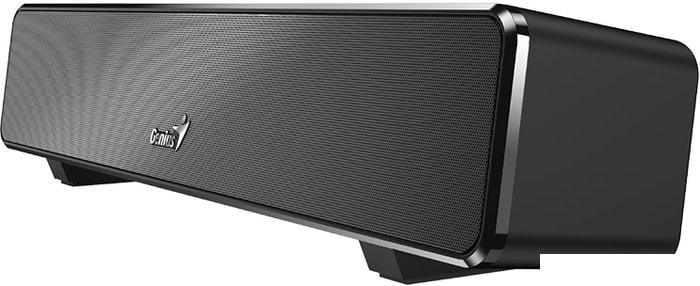 Акустика Genius USB SoundBar 100 - фото