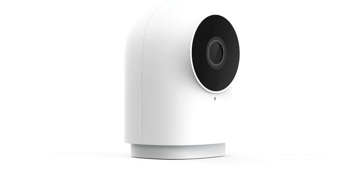 IP-камера Aqara G2H Pro Camera Hub CH-C01 (международная версия) - фото