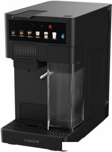 Кофемашина Garlyn Barista Compact - фото