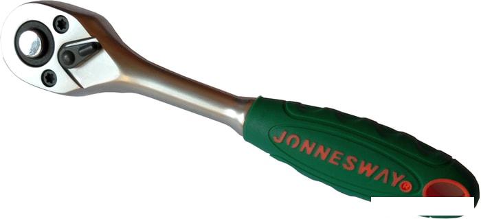 Универсальный набор инструментов Jonnesway S04H2715S (15 предметов) - фото