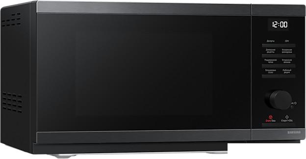 Микроволновая печь Samsung MS23DG4504AGBW - фото