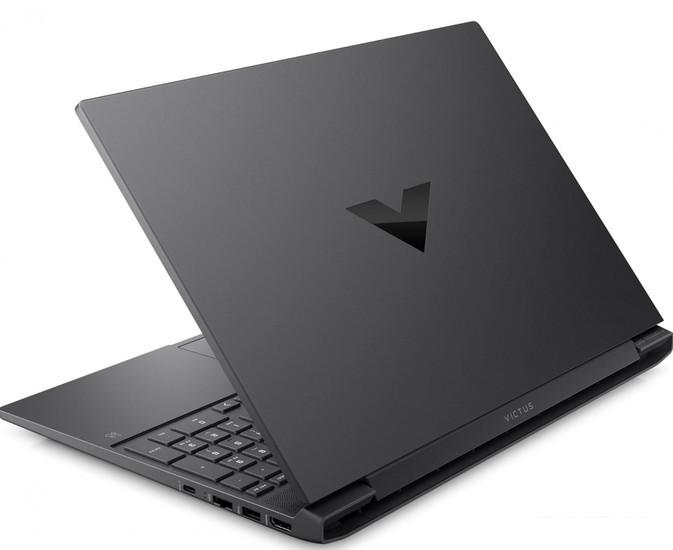 Игровой ноутбук HP Victus 15-fb0026ci 6X7N7EA - фото